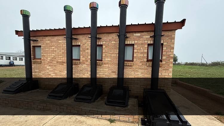 Learner support programme in Mpumalanga